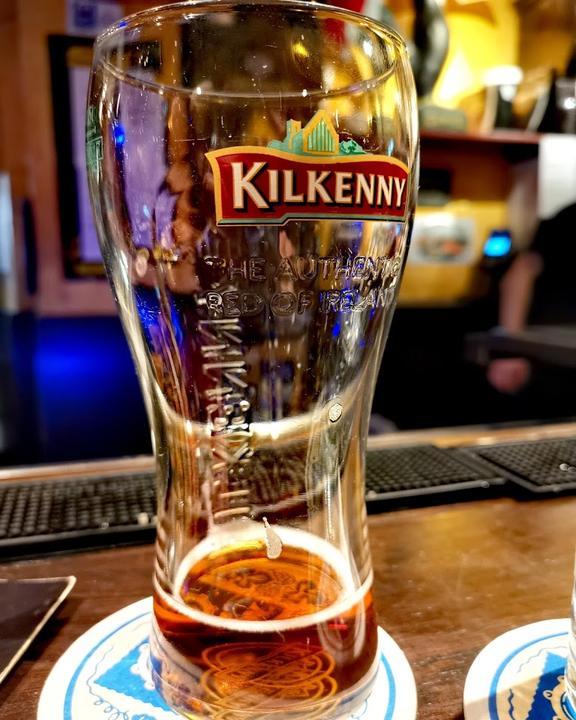 Kilians Irish Pub