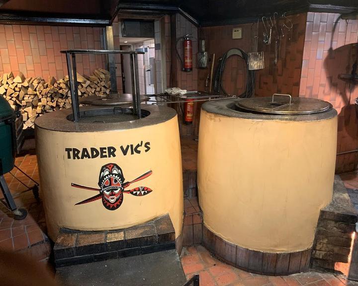 Trader Vic's